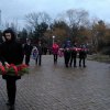 Митинг 22.01.2020 посвященный годовщине освобождения г.Сальска и Сальского района